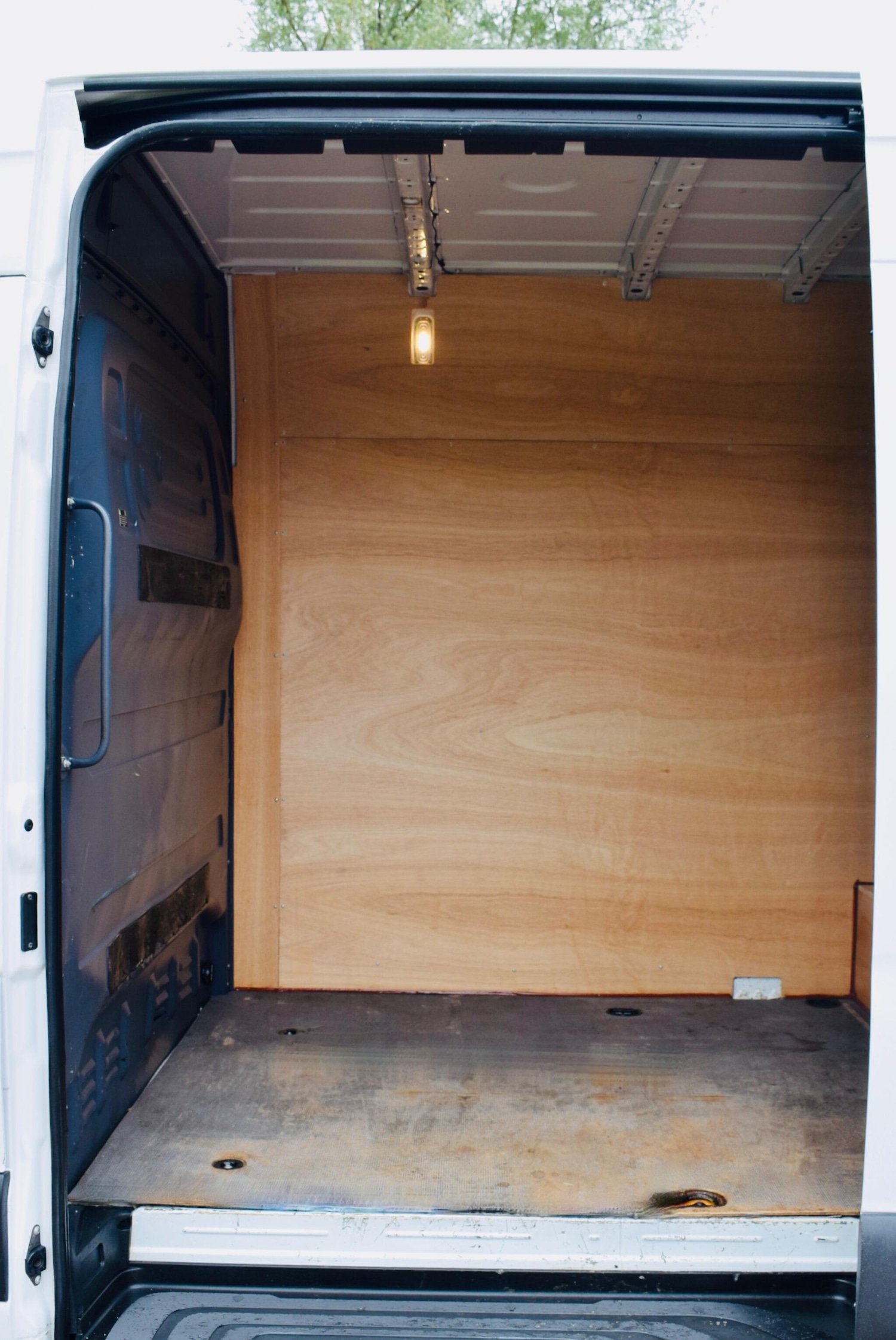 Used Mercedes-Benz Sprinter 2021 for sale - 76989947: Photo 3