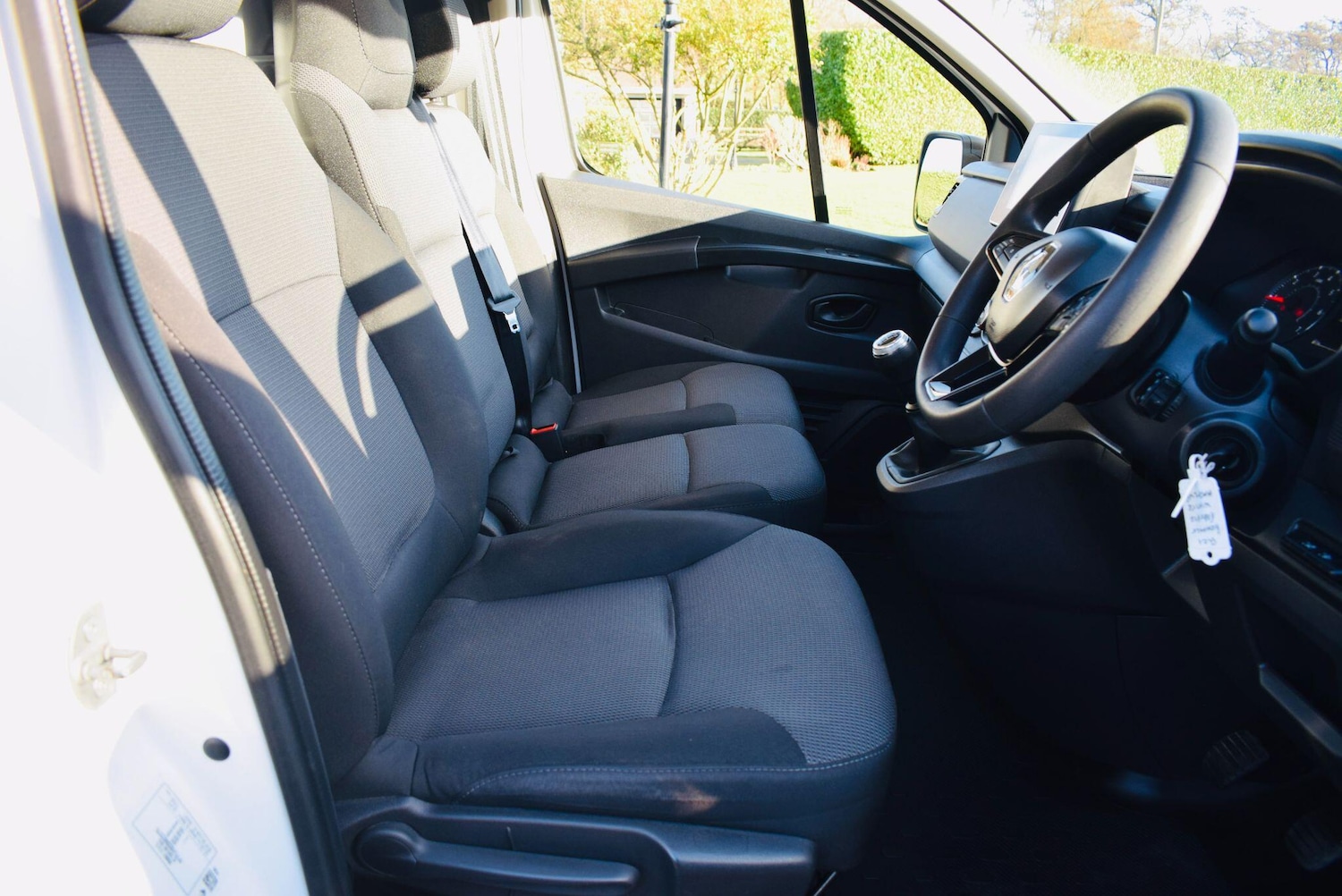 Used Renault Trafic 2022 for sale - 77456263: Photo 11