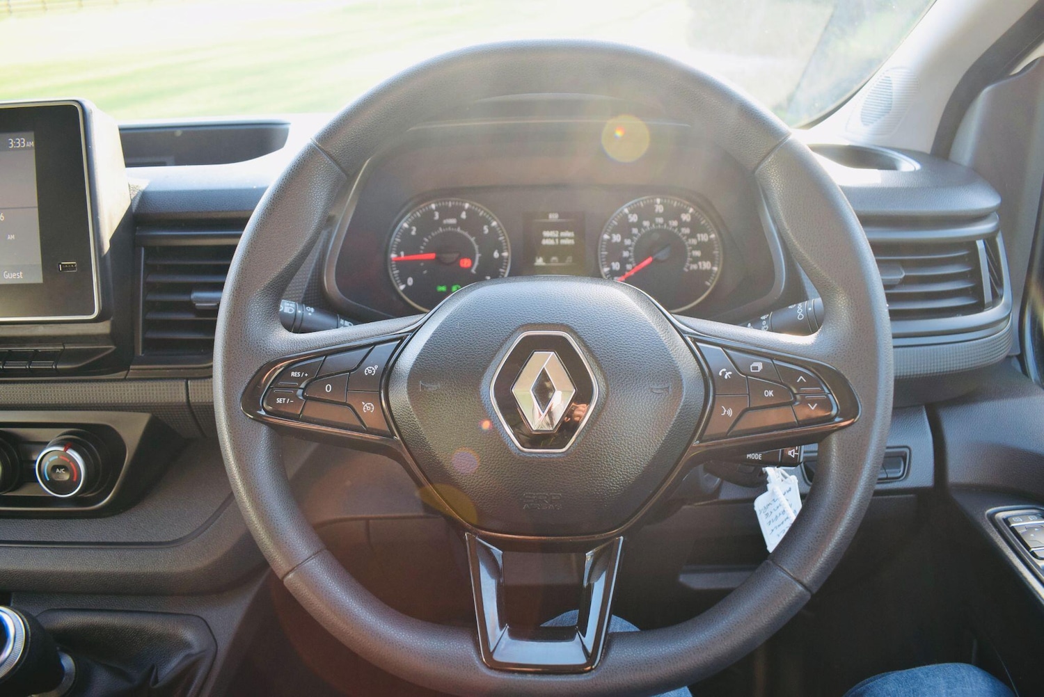 Used Renault Trafic 2022 for sale - 77456263: Photo 12