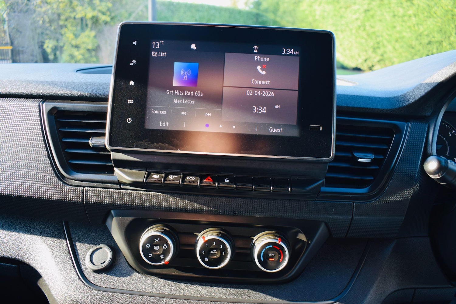 Used Renault Trafic 2022 for sale - 77456263: Photo 14