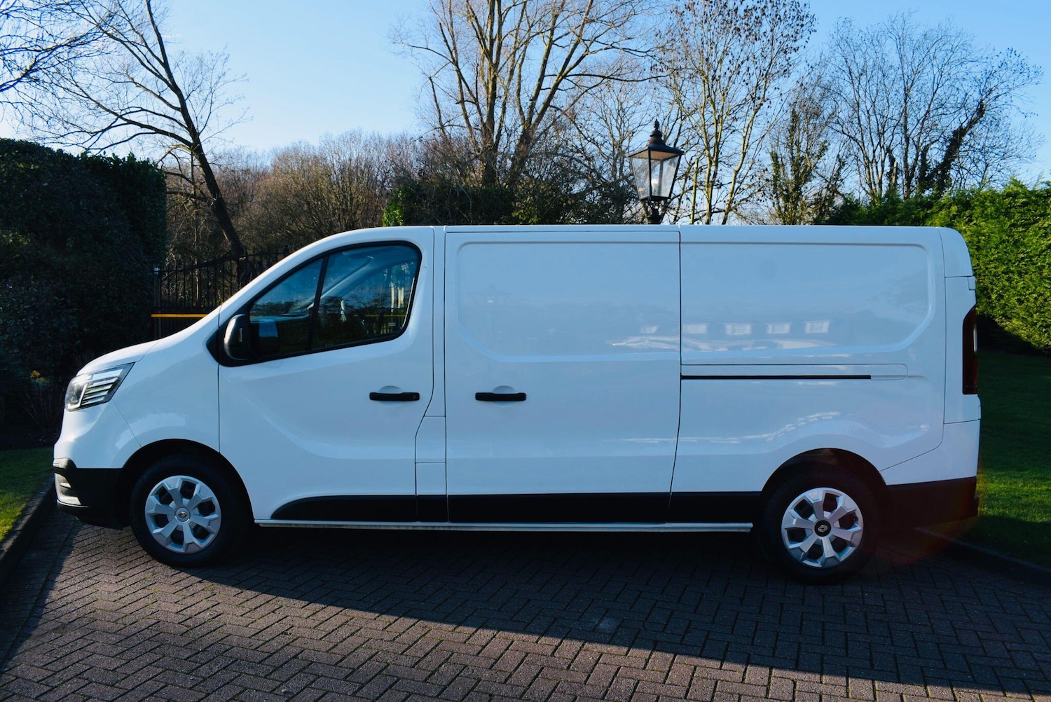 Used Renault Trafic 2022 for sale - 77456263: Photo 2