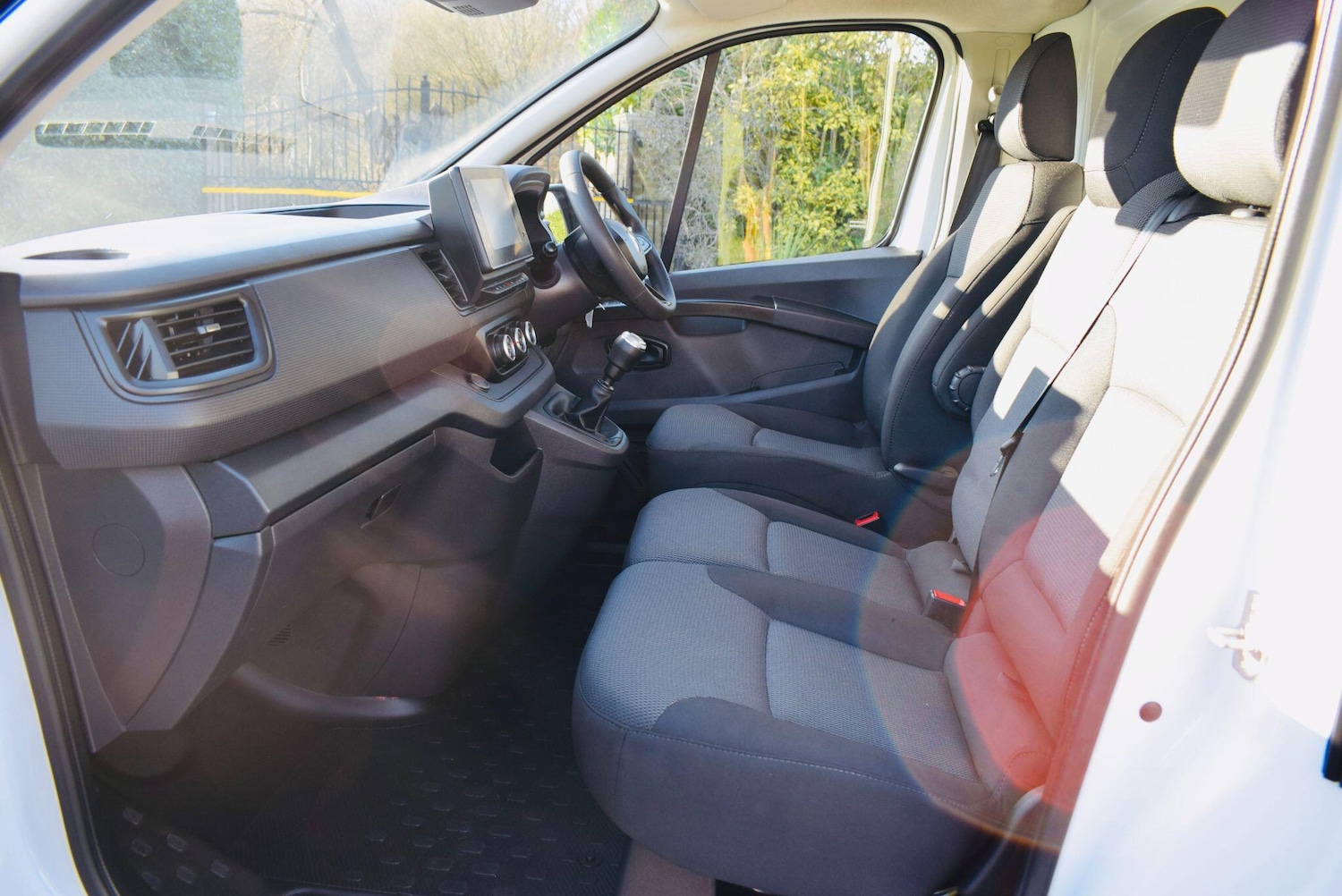 Used Renault Trafic 2022 for sale - 77456263: Photo 3