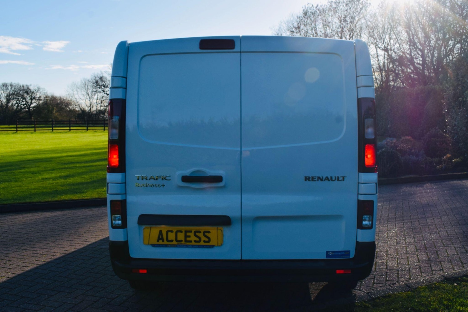 Used Renault Trafic 2022 for sale - 77456263: Photo 7