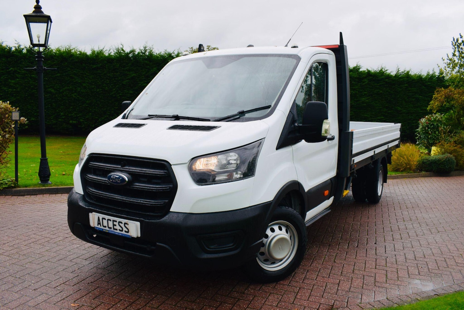 Used Ford Transit 2022 for sale - 76432972: Photo 1