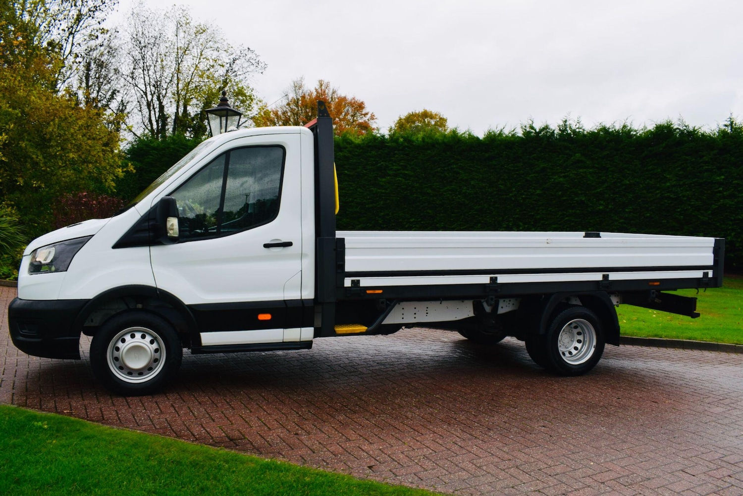 Used Ford Transit 2022 for sale - 76432972: Photo 2