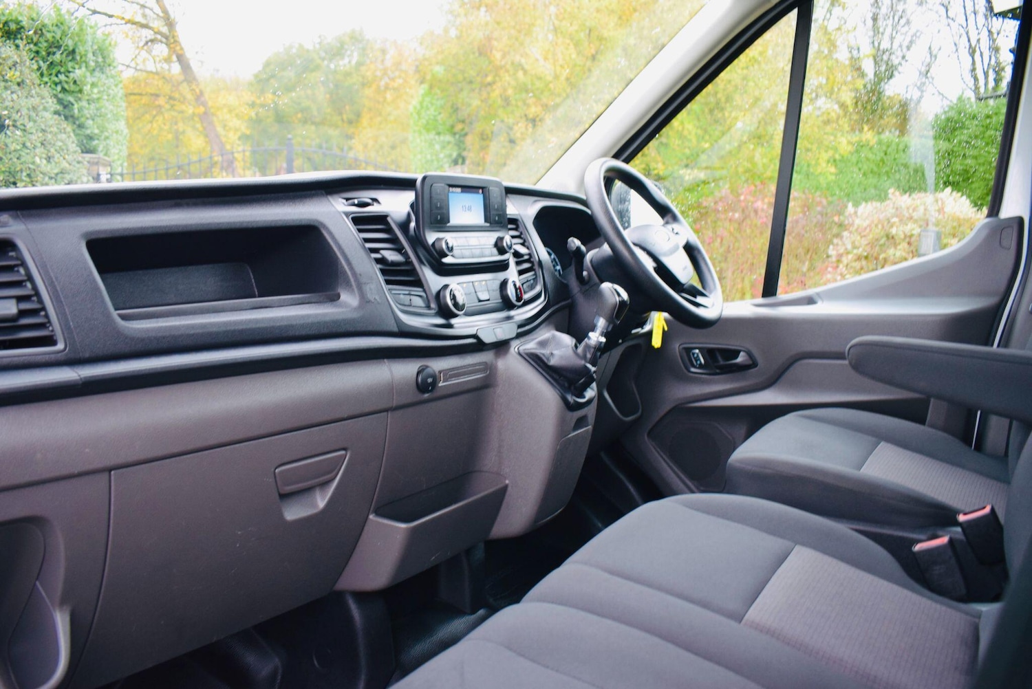 Used Ford Transit 2022 for sale - 76432972: Photo 4