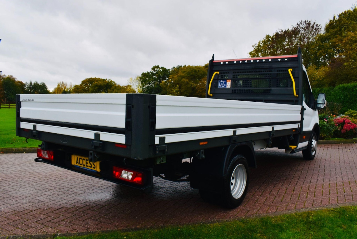 Used Ford Transit 2022 for sale - 76432972: Photo 7