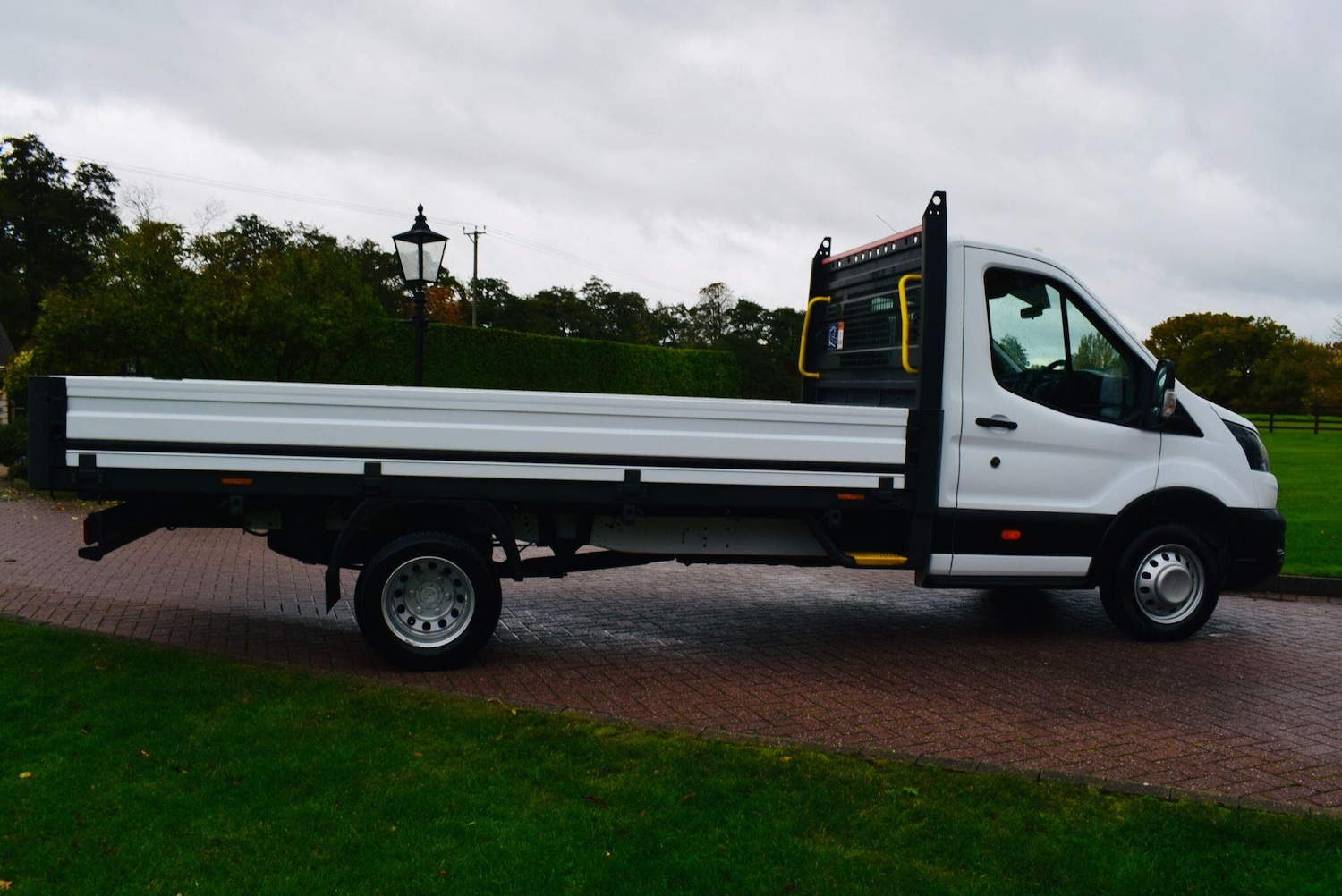 Used Ford Transit 2022 for sale - 76432972: Photo 8