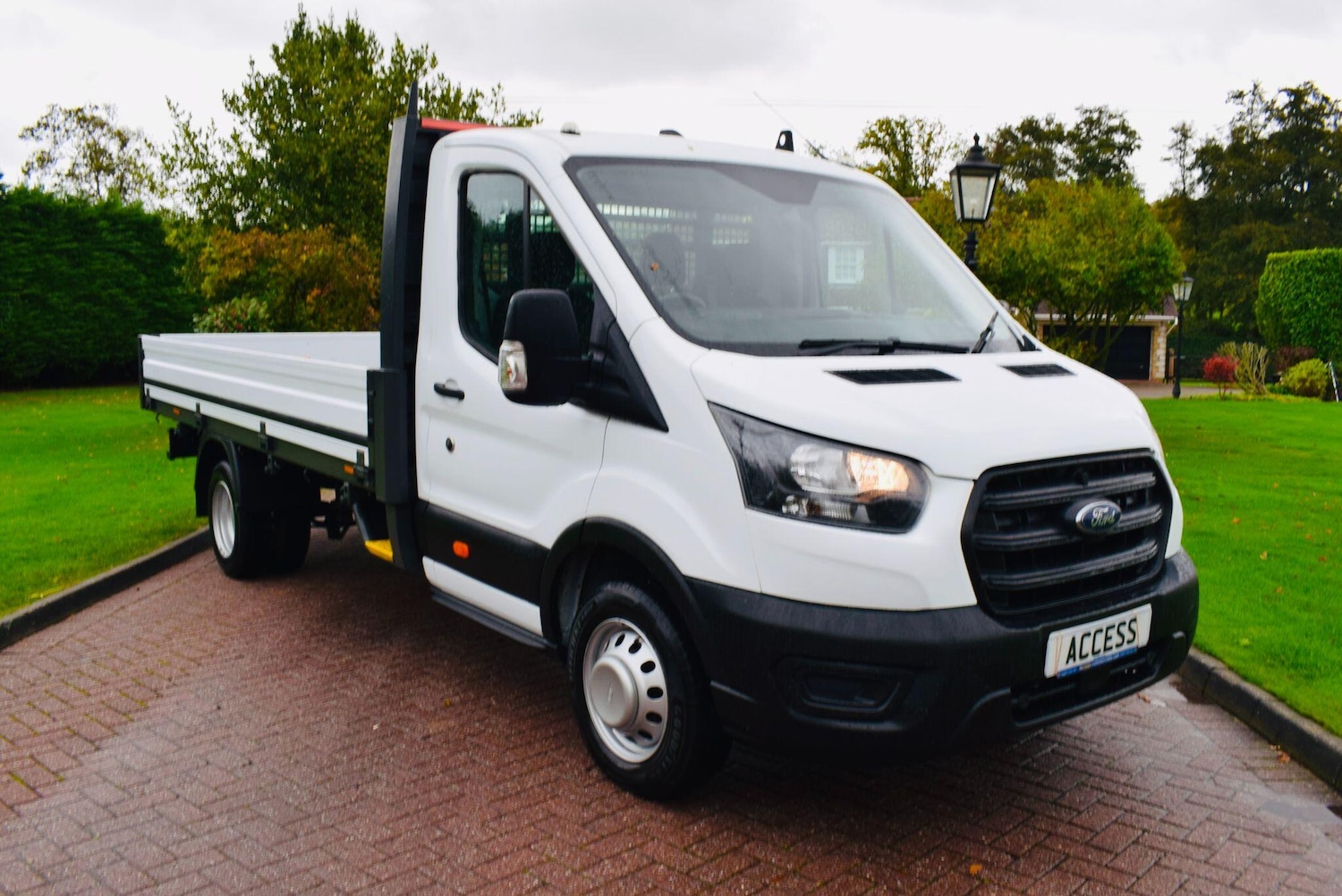 Used Ford Transit 2022 for sale - 76432972: Photo 9
