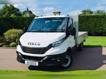 Used Iveco Daily 2023 for sale - 78922512: Photo