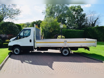 Used Iveco Daily 2023 for sale - 78922512: Photo