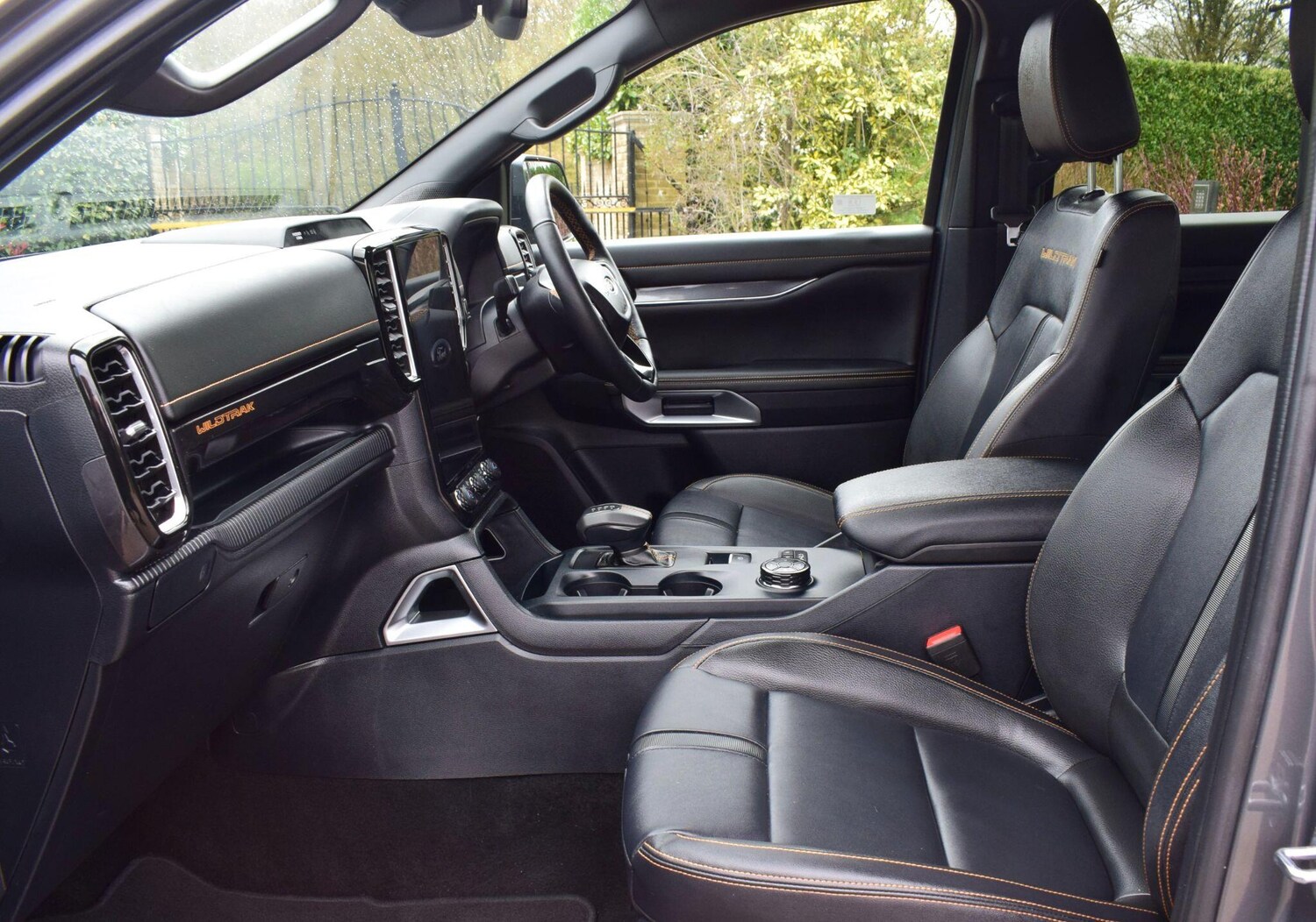 Used Ford Ranger 2025 for sale - 78046867: Photo 11