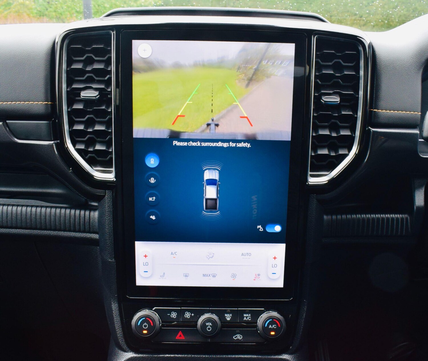 Used Ford Ranger 2025 for sale - 78046867: Photo 13