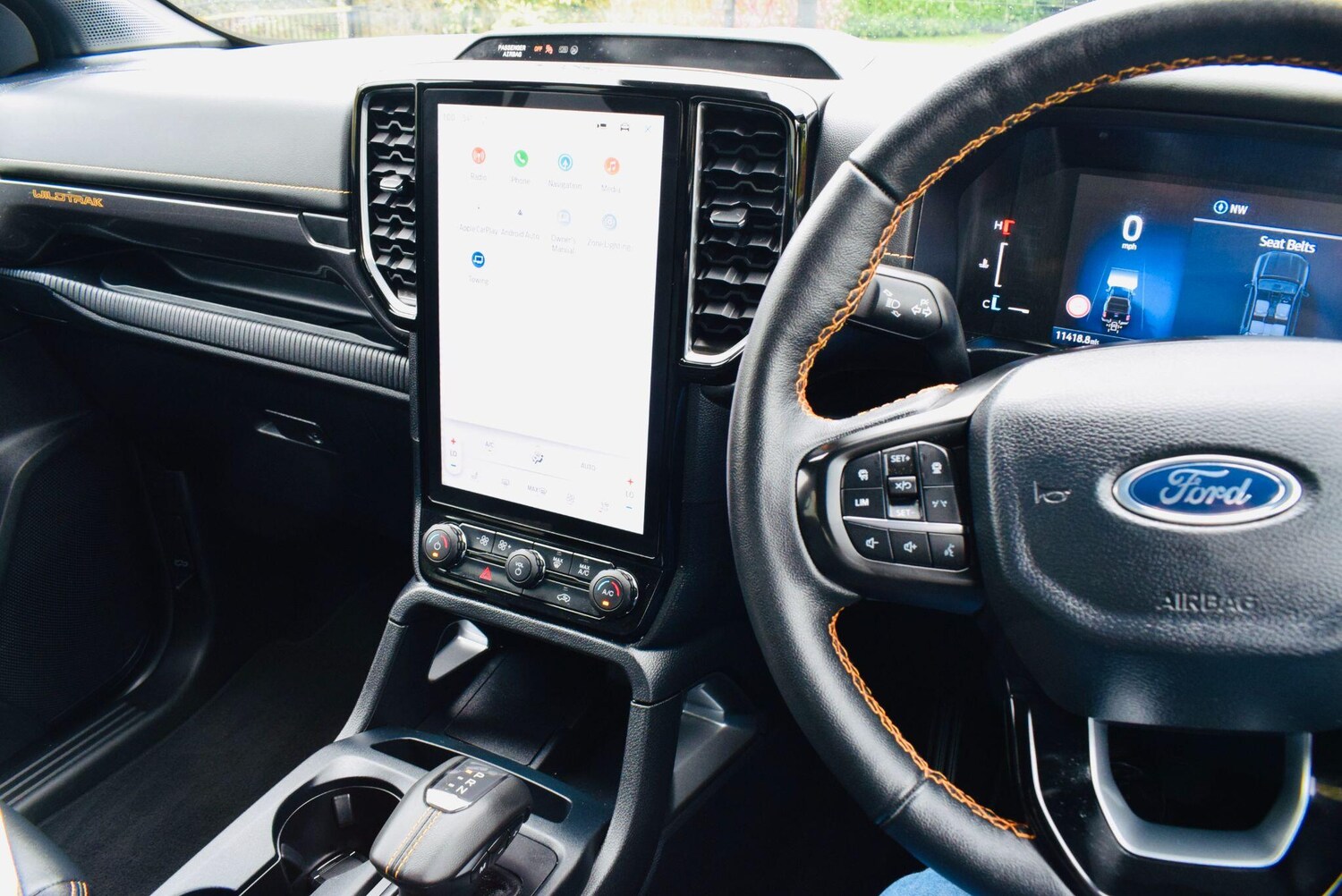 Used Ford Ranger 2025 for sale - 78046867: Photo 14