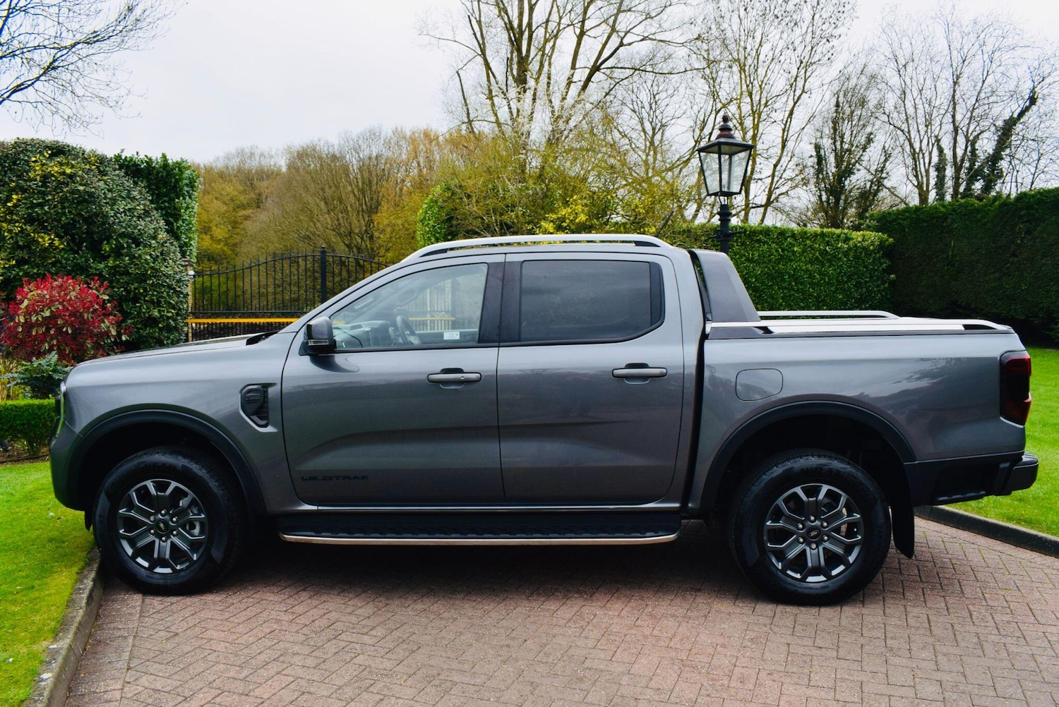 Used Ford Ranger 2025 for sale - 78046867: Photo 2