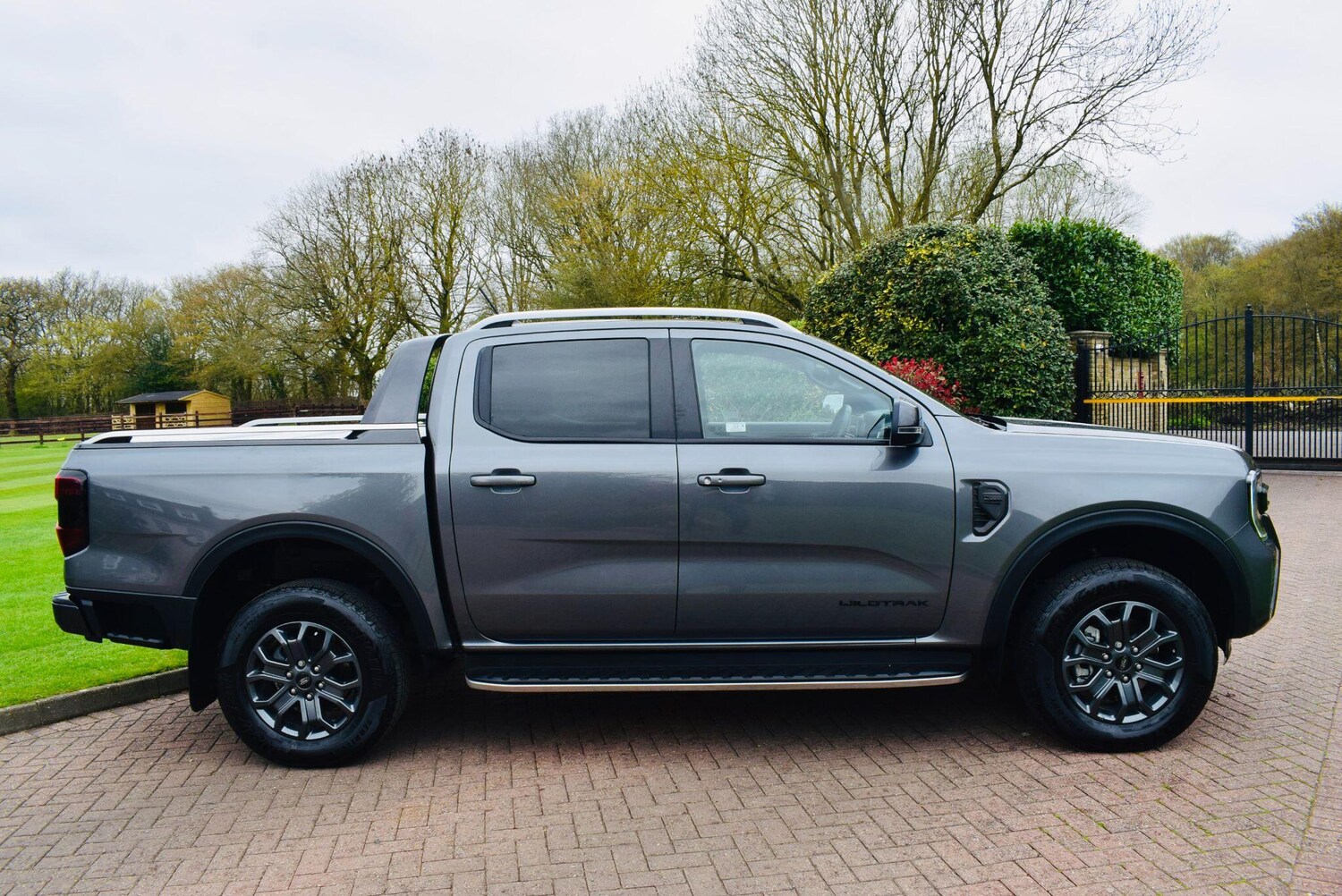 Used Ford Ranger 2025 for sale - 78046867: Photo 7