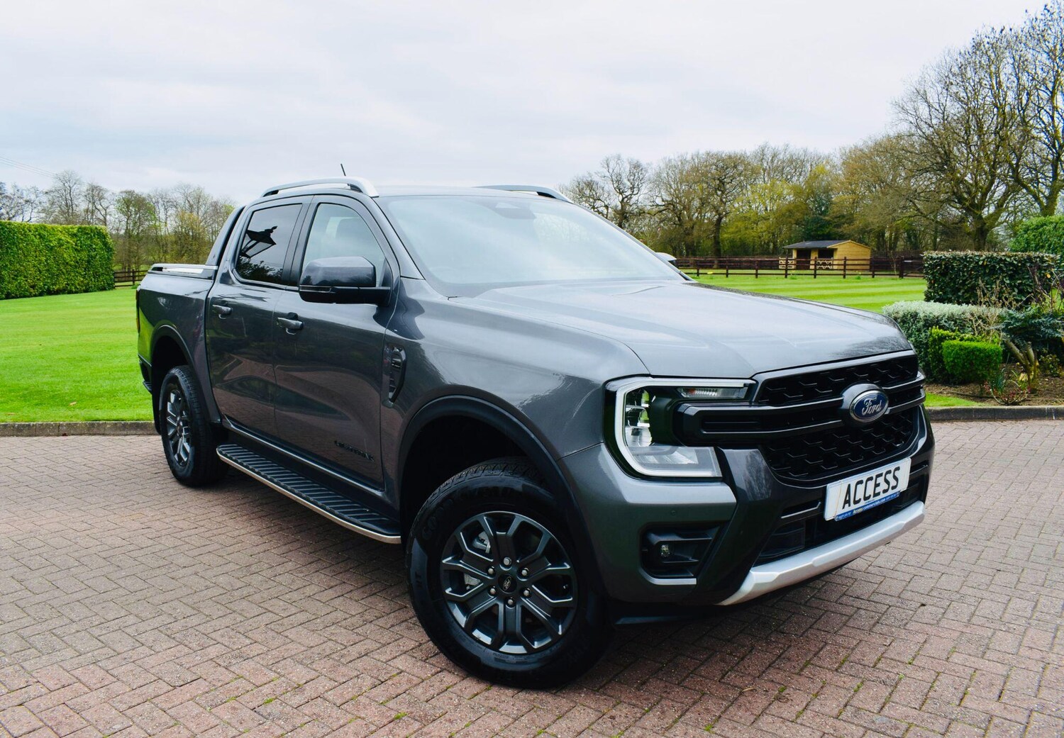 Used Ford Ranger 2025 for sale - 78046867: Photo 8