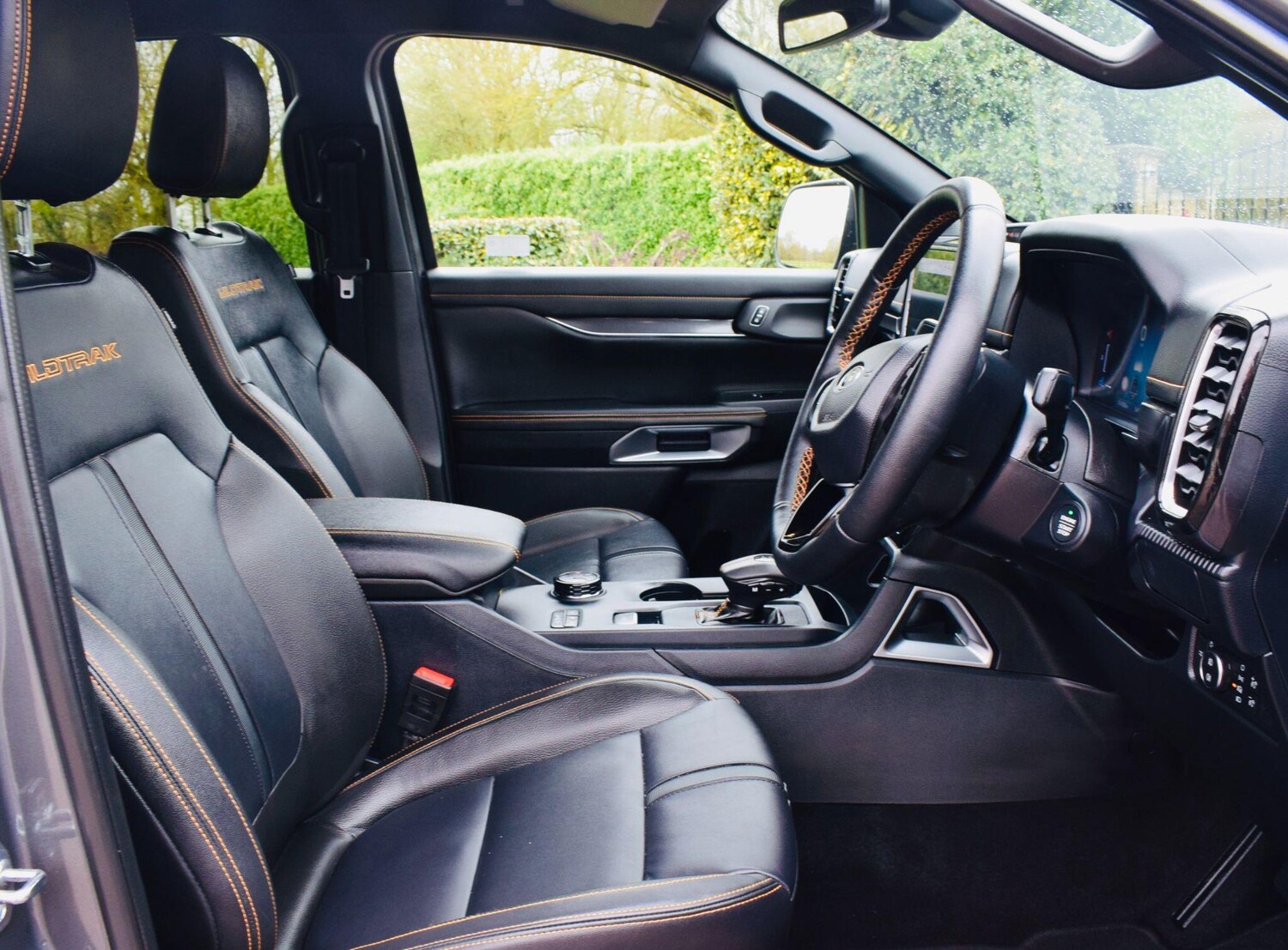 Used Ford Ranger 2025 for sale - 78046867: Photo 9