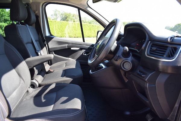 Used Renault Trafic 2023 for sale - 74679910: Photo 10