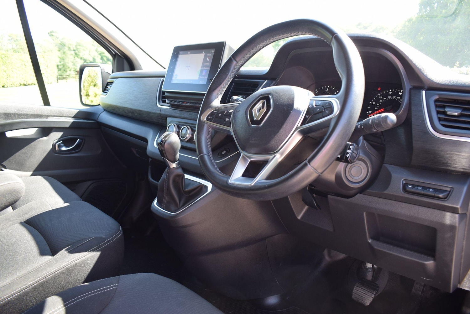 Vehicle 11