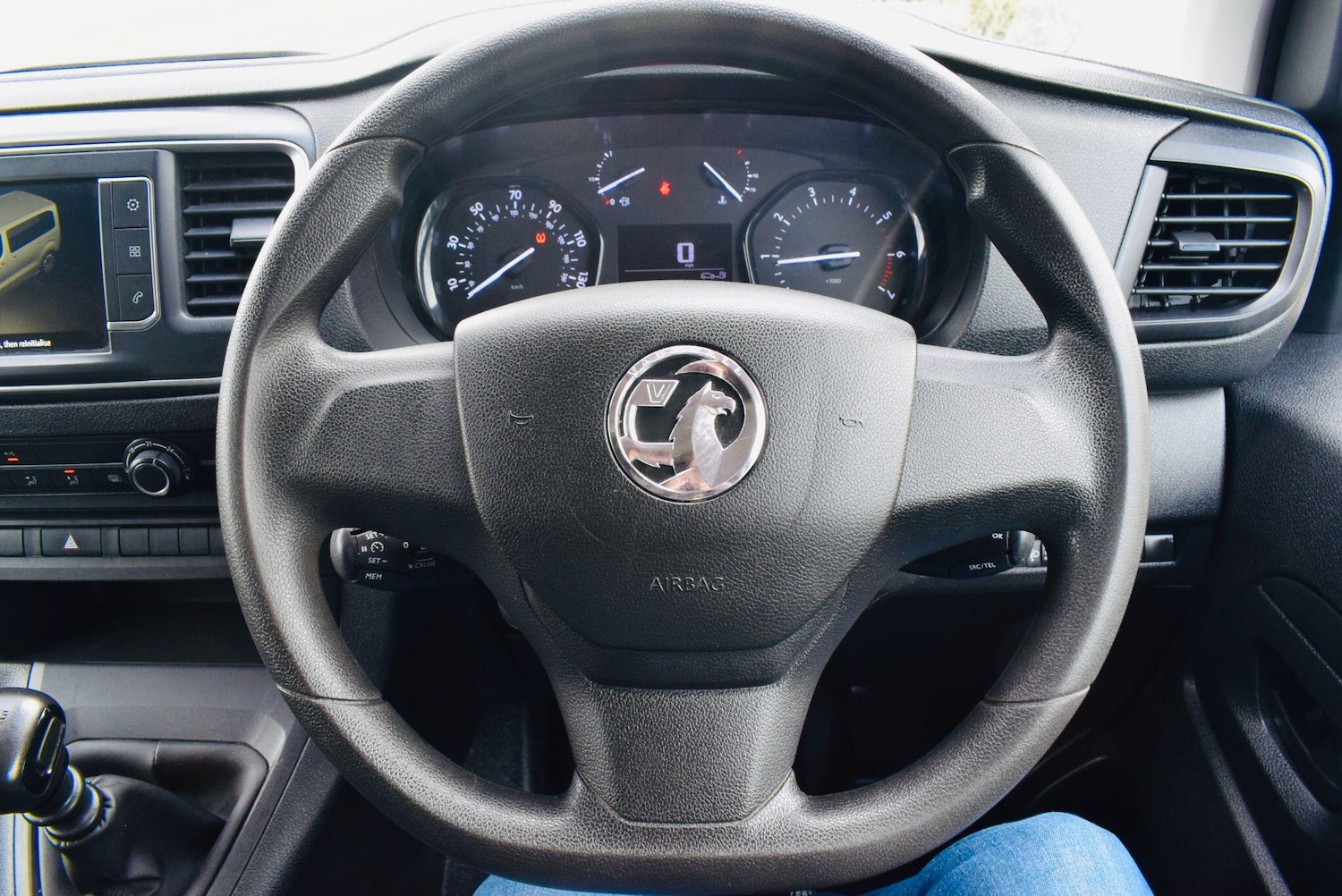 Used Vauxhall Vivaro 2023 for sale - 78072076: Photo 12