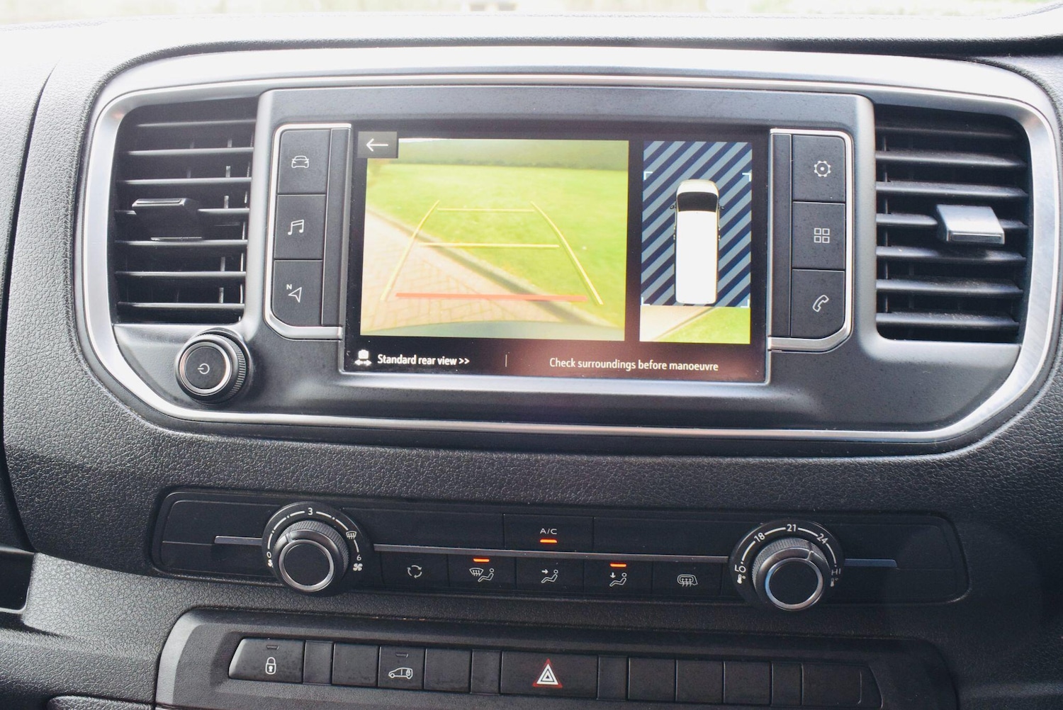 Used Vauxhall Vivaro 2023 for sale - 78072076: Photo 14