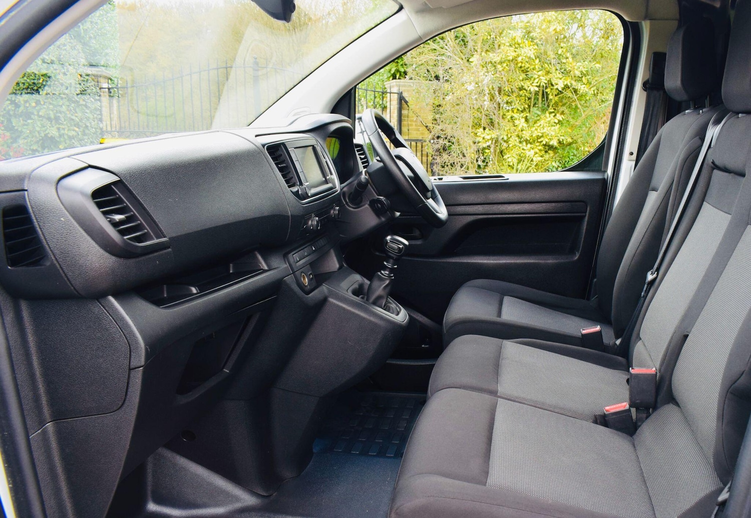 Used Vauxhall Vivaro 2023 for sale - 78072076: Photo 3