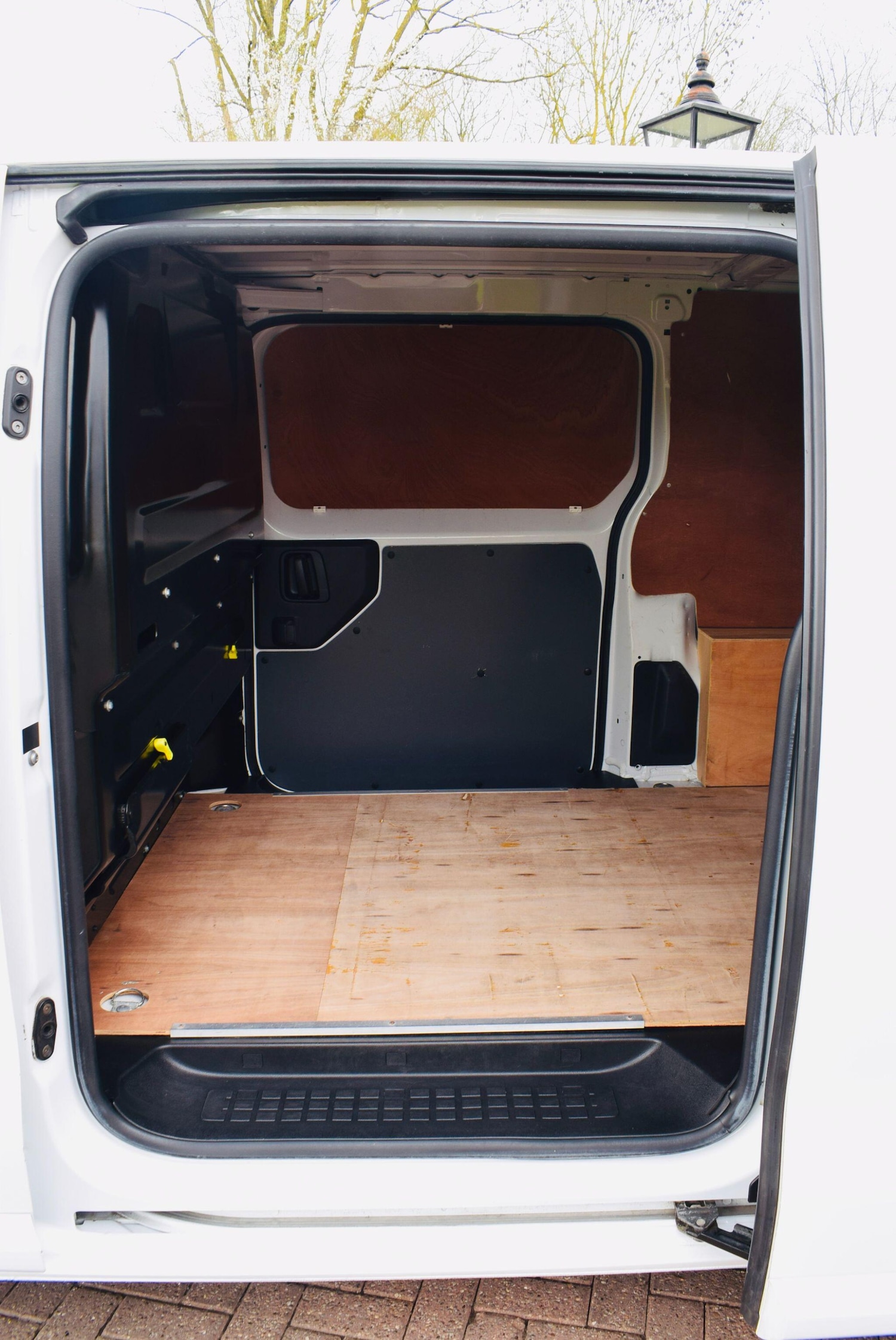 Used Vauxhall Vivaro 2023 for sale - 78072076: Photo 5