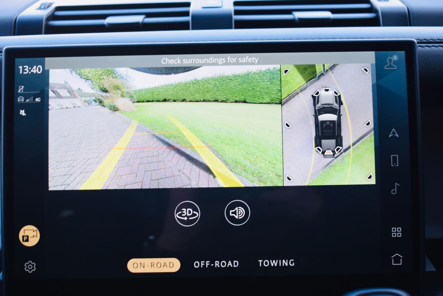 Used Land Rover Defender 2025 for sale - 76752675: Photo 18