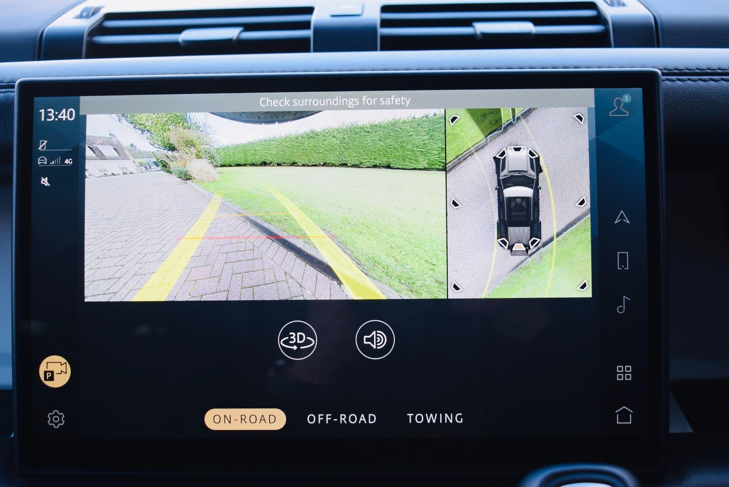 Used Land Rover Defender 2025 for sale - 76752675: Photo 19