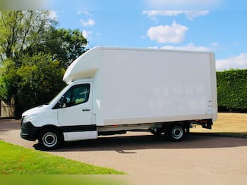 Used Mercedes-Benz Sprinter 2023 for sale - 79874011: Photo