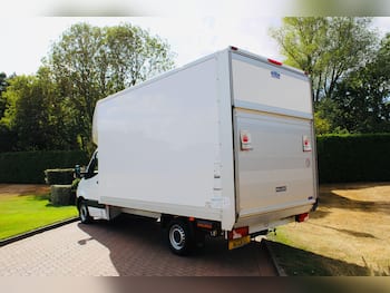 Used Mercedes-Benz Sprinter 2023 for sale - 79874011: Photo