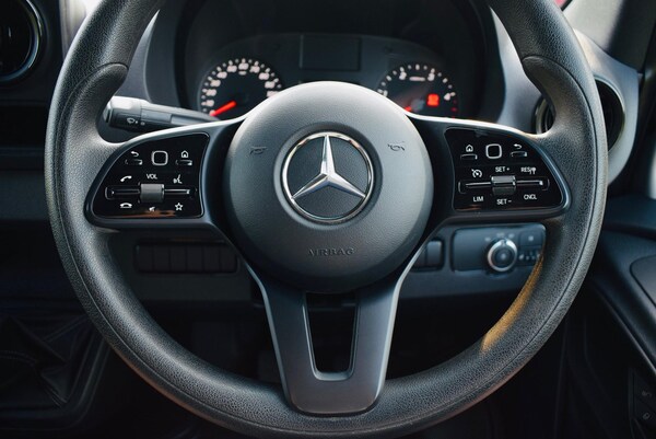 Used Mercedes-Benz Sprinter 2021 for sale - 73610753: Photo 14