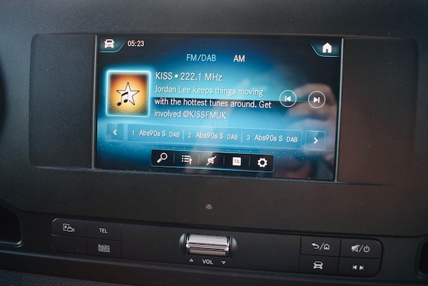 Used Mercedes-Benz Sprinter 2021 for sale - 73610753: Photo 16