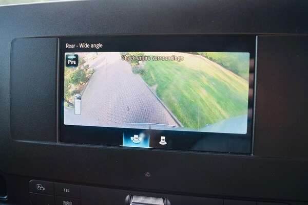 Used Mercedes-Benz Sprinter 2021 for sale - 73610753: Photo 17