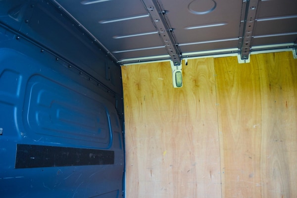 Used Mercedes-Benz Sprinter 2021 for sale - 73610753: Photo 4