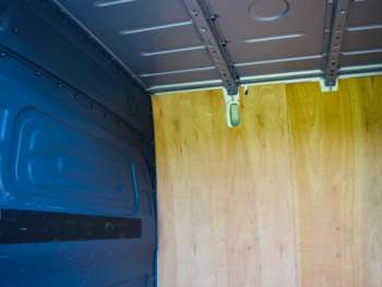 Used Mercedes-Benz Sprinter 2021 for sale - 73610753: Photo
