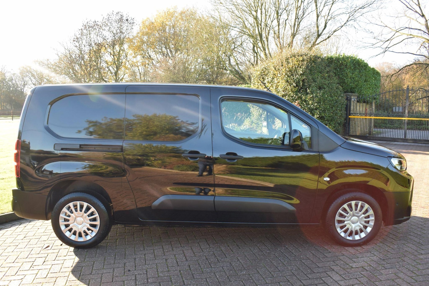 Used Toyota ProAce 2025 for sale - 76802155: Photo 11