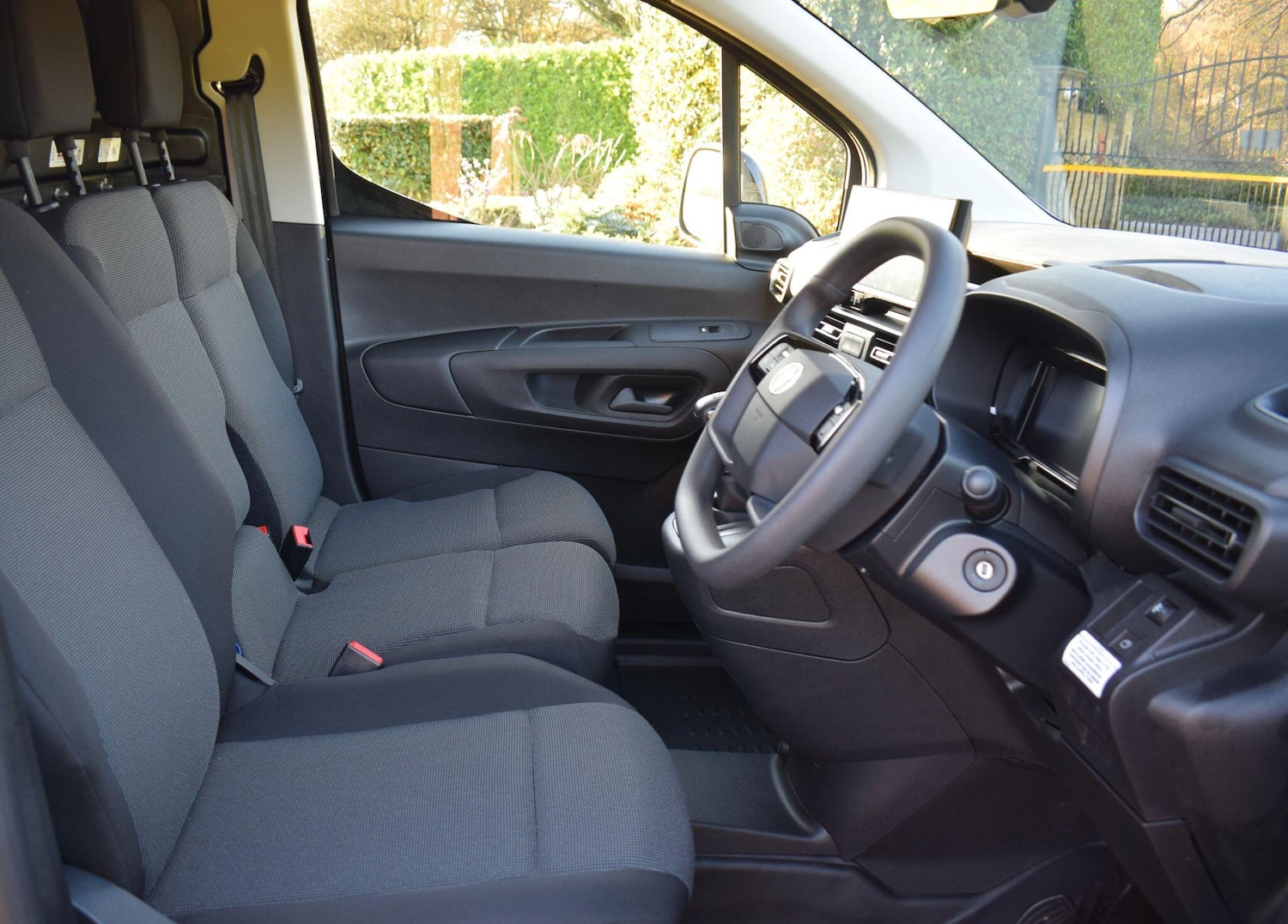 Used Toyota ProAce 2025 for sale - 76802155: Photo 13