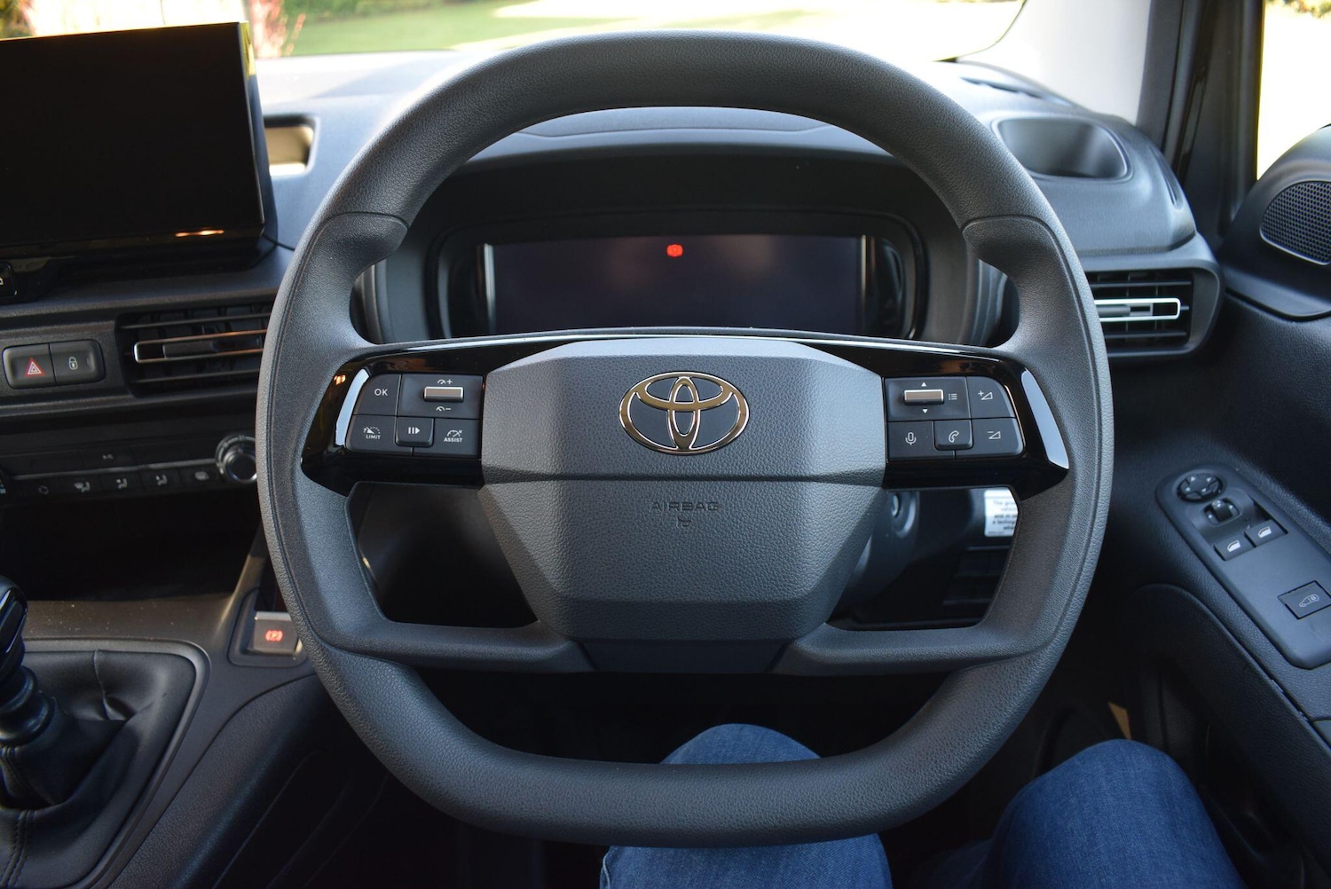 Used Toyota ProAce 2025 for sale - 76802155: Photo 14