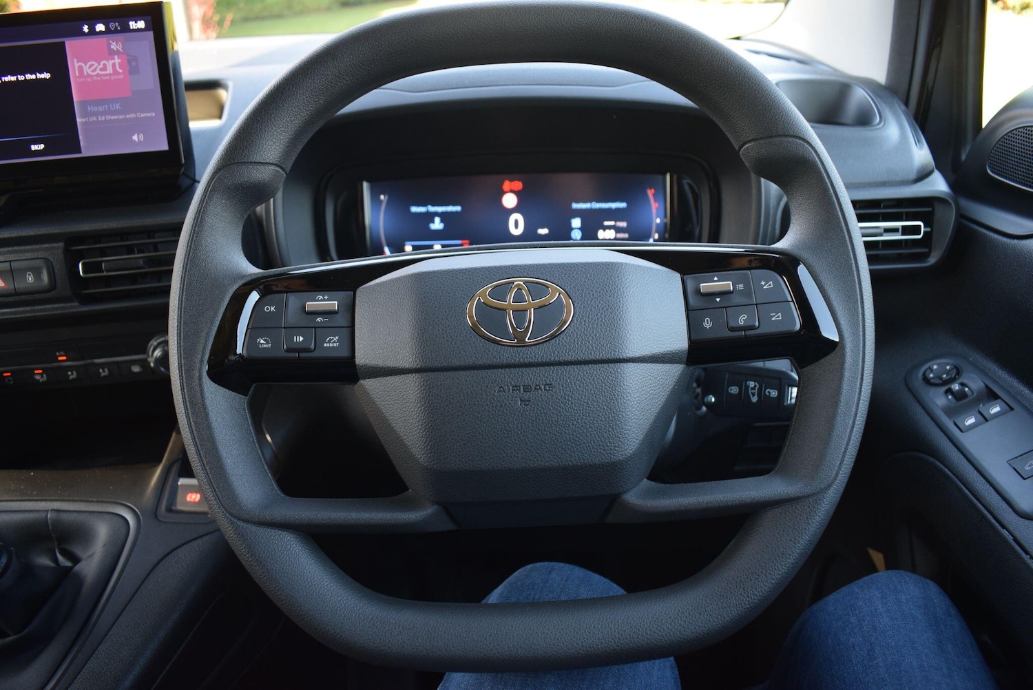 Used Toyota ProAce 2025 for sale - 76802155: Photo 15