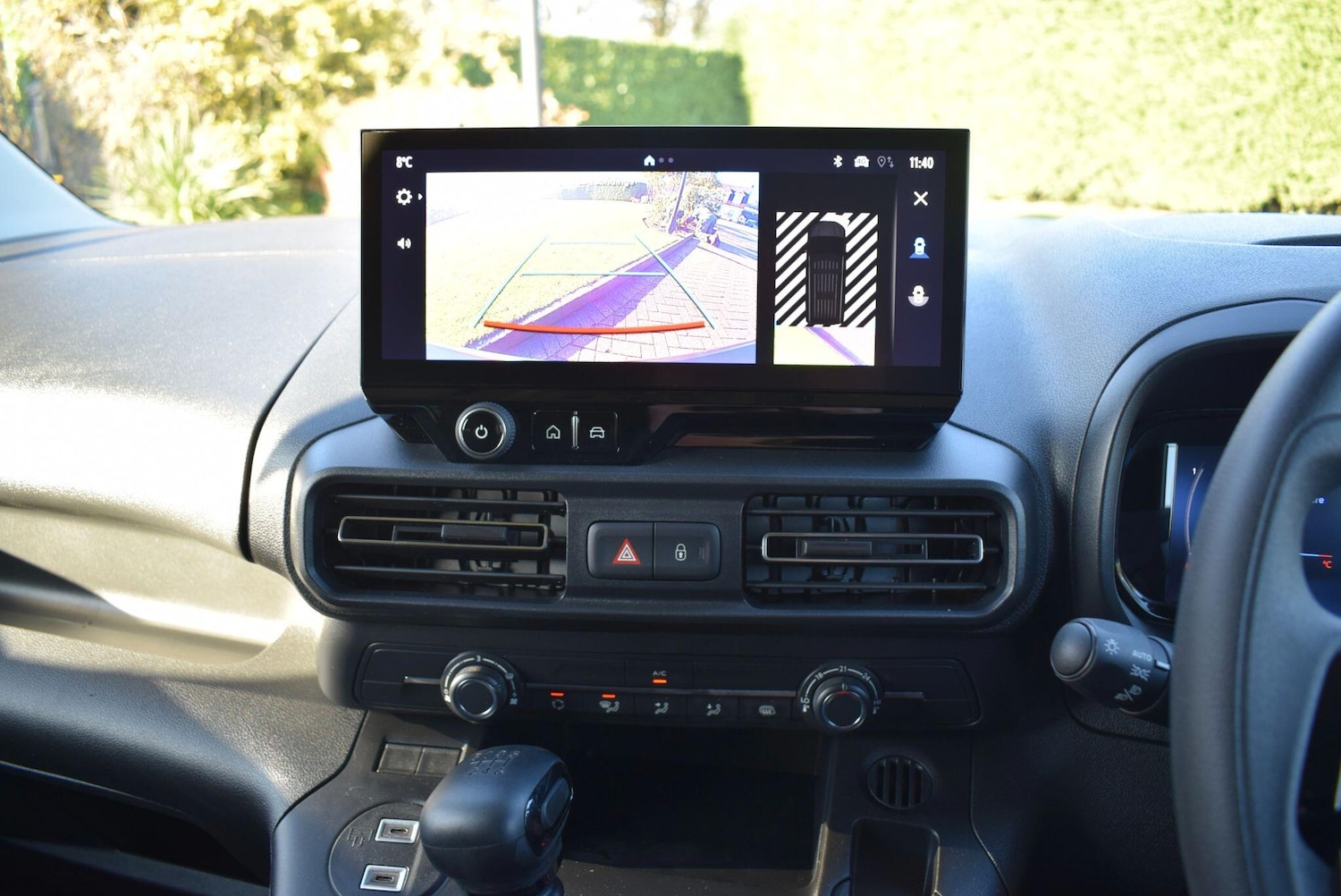 Used Toyota ProAce 2025 for sale - 76802155: Photo 17