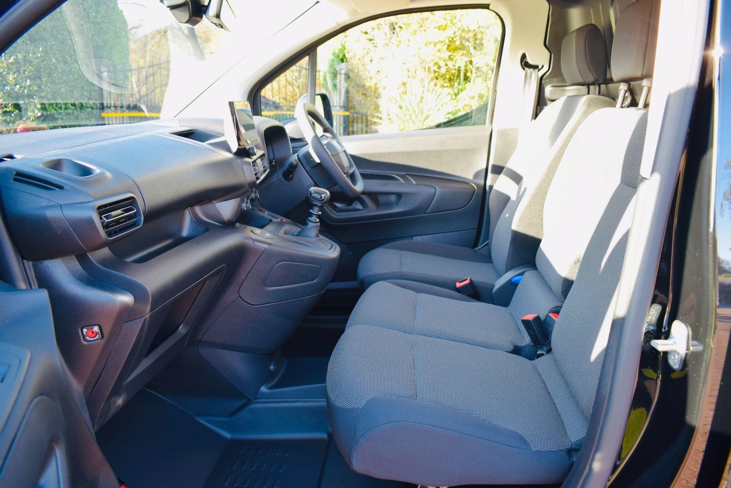 Used Toyota ProAce 2025 for sale - 76802155: Photo 3