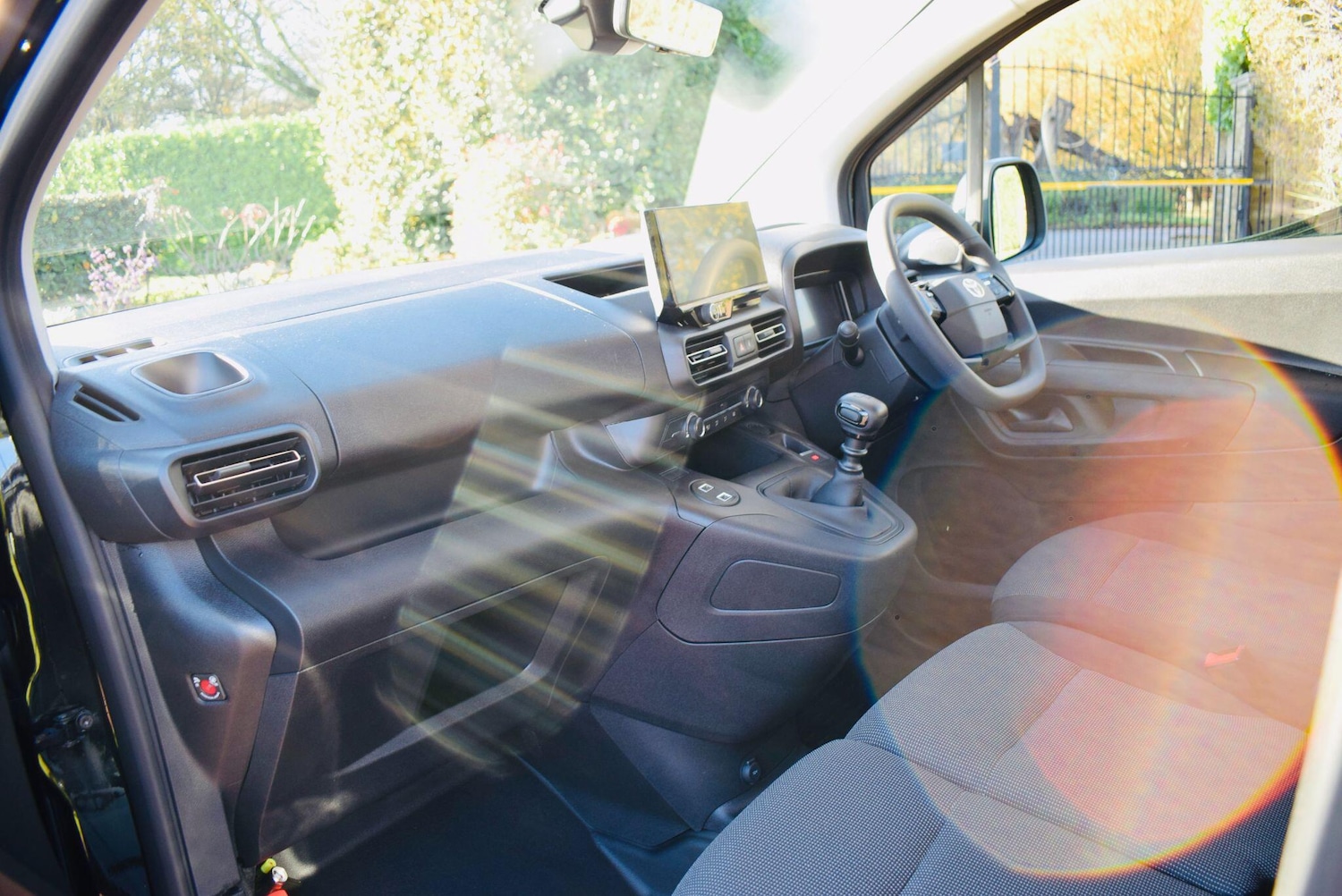 Used Toyota ProAce 2025 for sale - 76802155: Photo 4