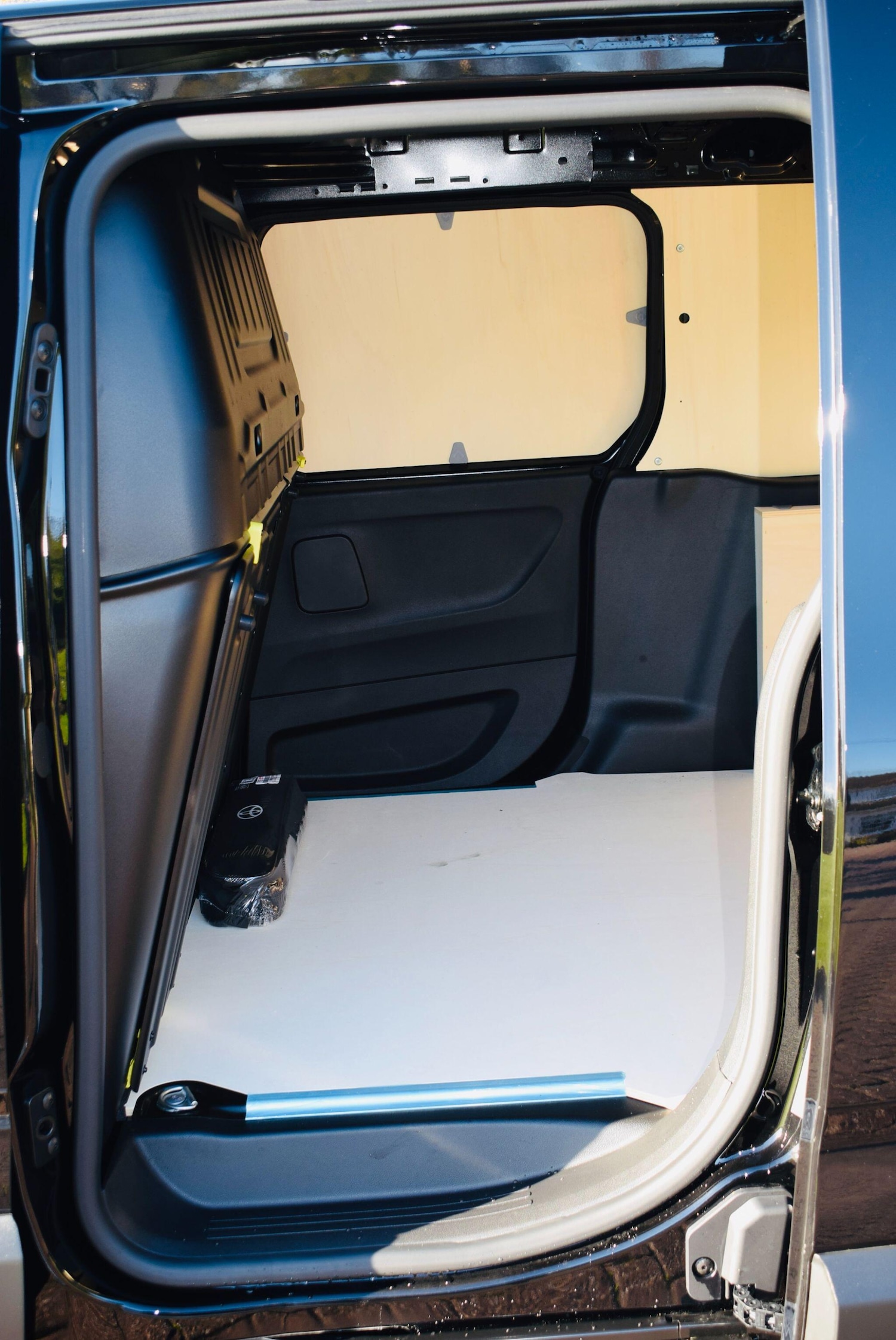 Used Toyota ProAce 2025 for sale - 76802155: Photo 5