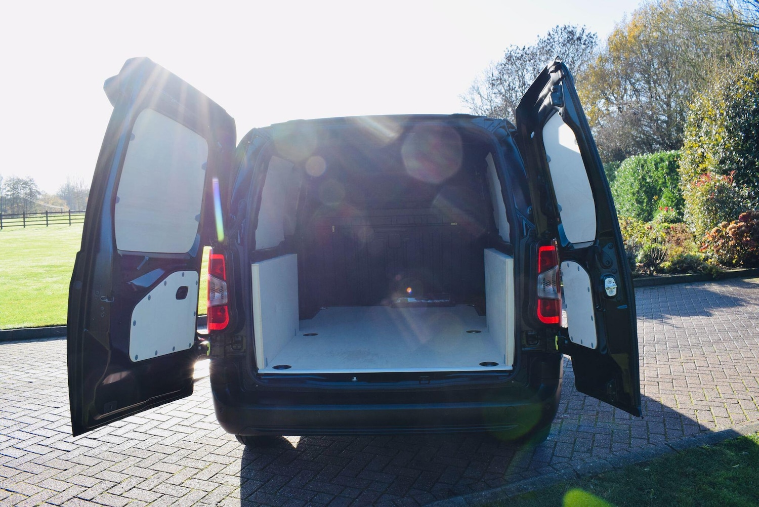 Used Toyota ProAce 2025 for sale - 76802155: Photo 7