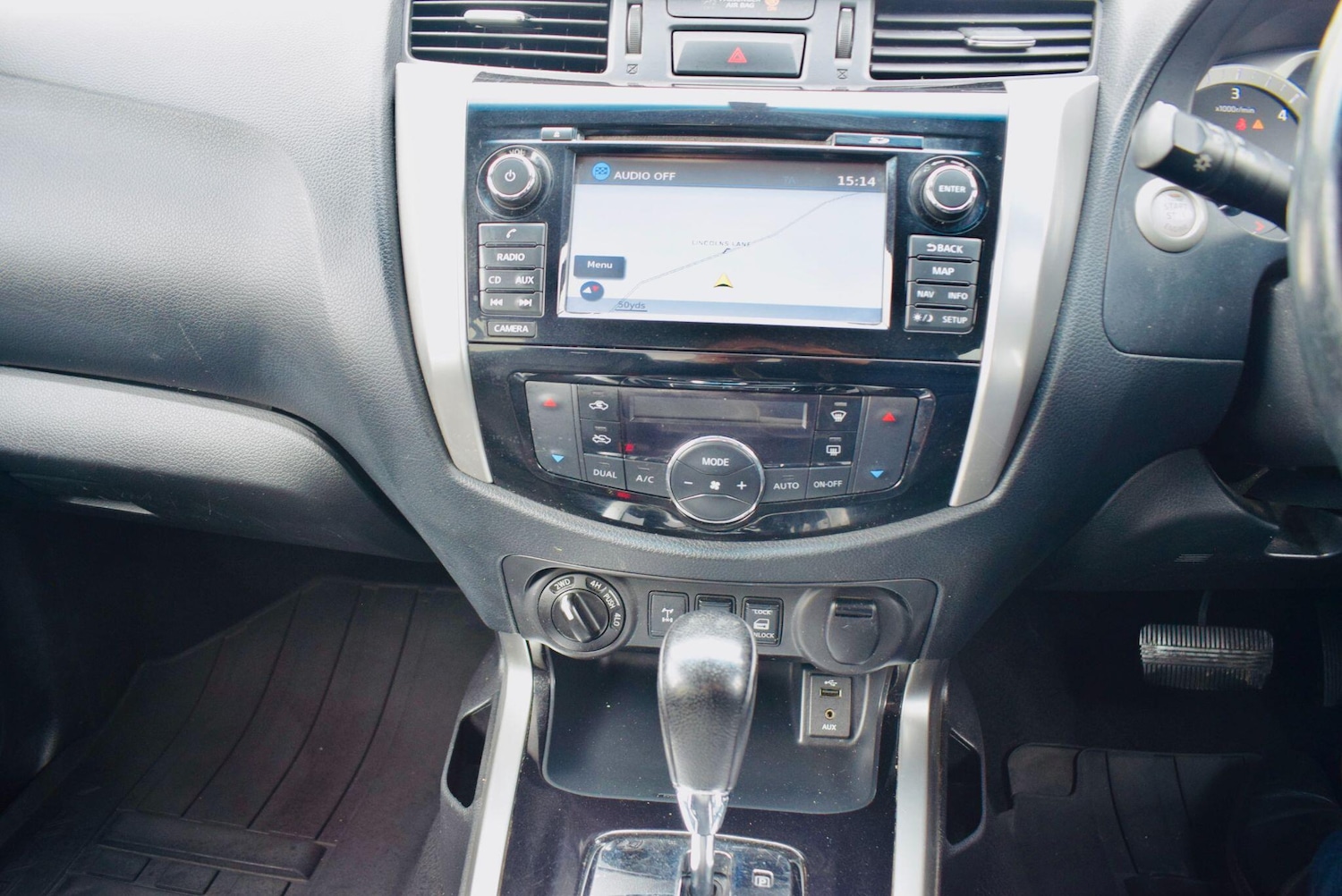 Used Nissan Navara 2016 for sale - 78185592: Photo 13