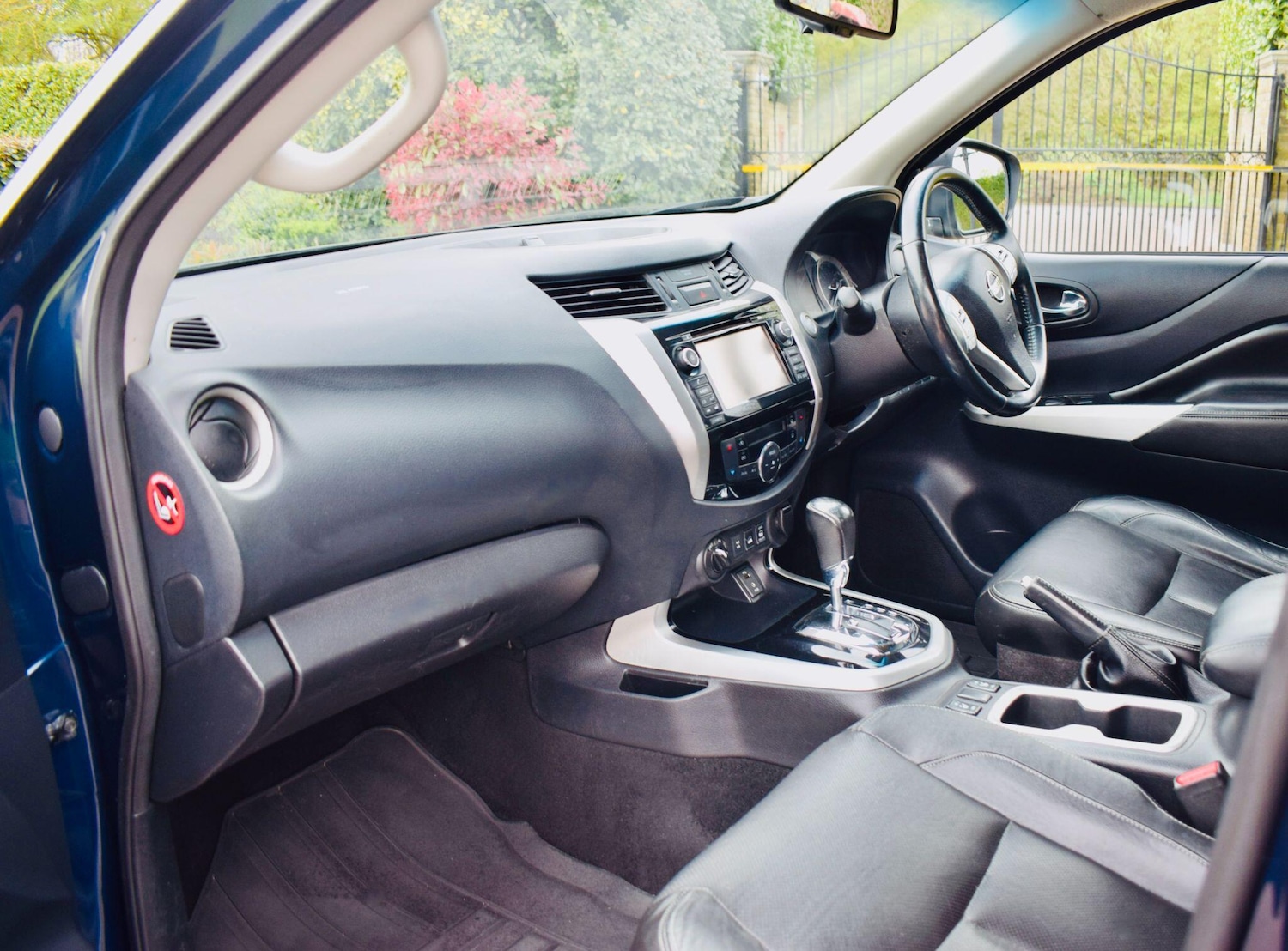 Used Nissan Navara 2016 for sale - 78185592: Photo 4