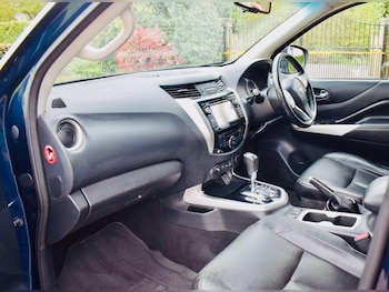 Used Nissan Navara 2016 for sale - 78185592: Photo