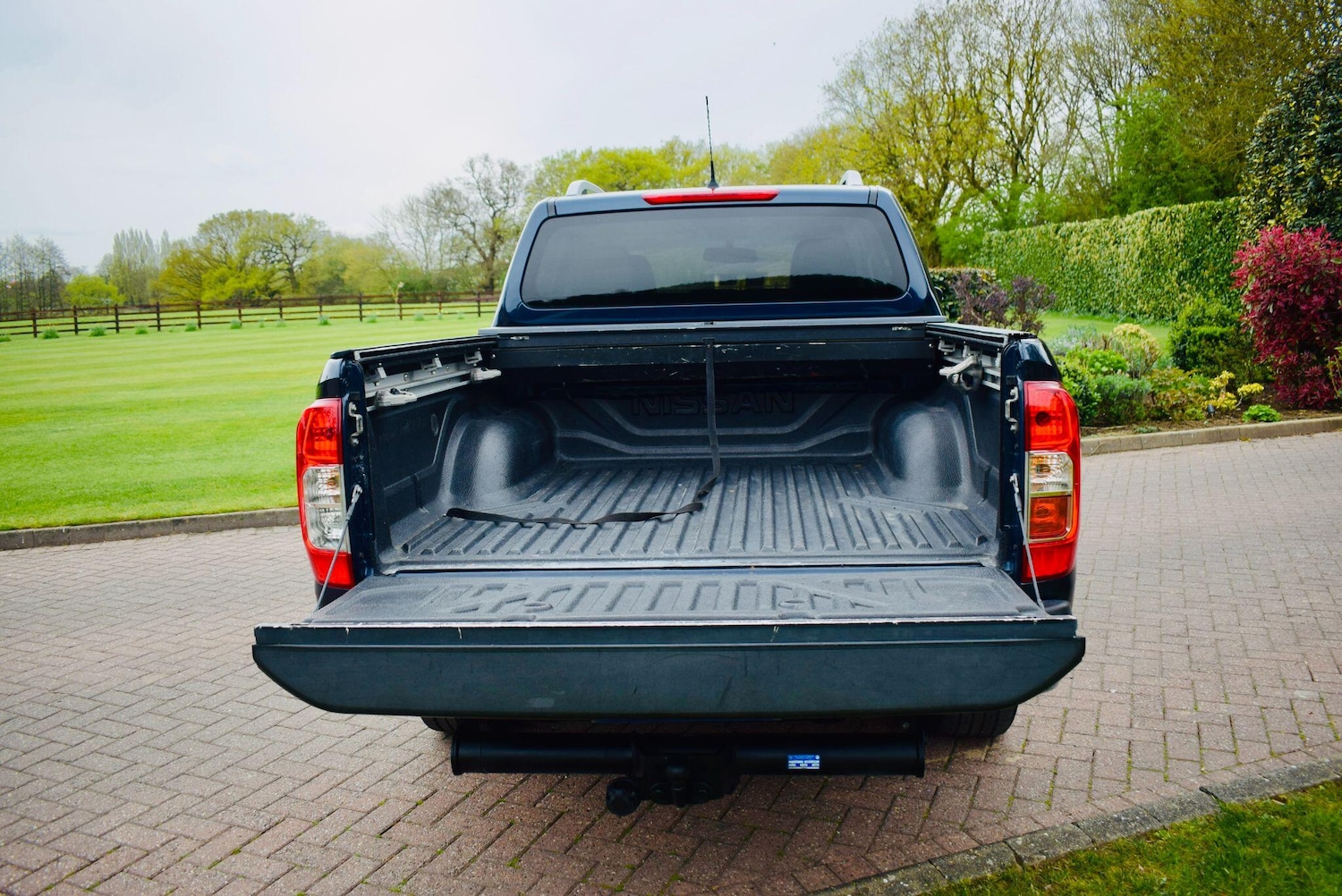 Used Nissan Navara 2016 for sale - 78185592: Photo 8